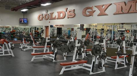 Contact information for livechaty.eu - Gold's Gym - San Antonio is a popular fitness center that offers a variety of equipment, classes, and personal training. Whether you want to lose weight, build muscle, or improve your health, you can find the right program for you at this gym. Read the reviews and ratings from other customers on Yelp and see why they love Gold's Gym - San Antonio.